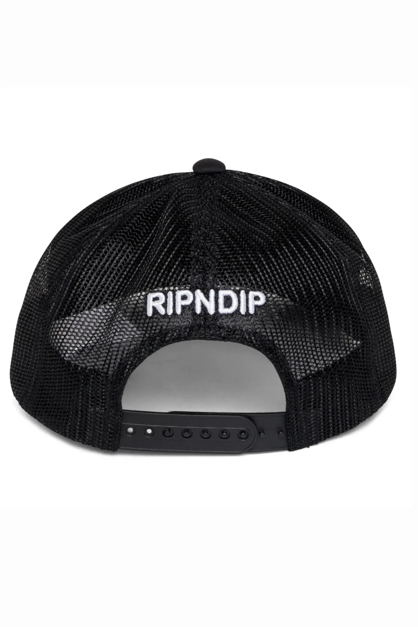 Trucker|Czapki Z Daszkiem-Ripndip Czapka Pet Kitties