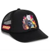 Trucker|Czapki Z Daszkiem-Ripndip Czapka Risky Business