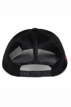 Trucker|Czapki Z Daszkiem-Ripndip Czapka Risky Business