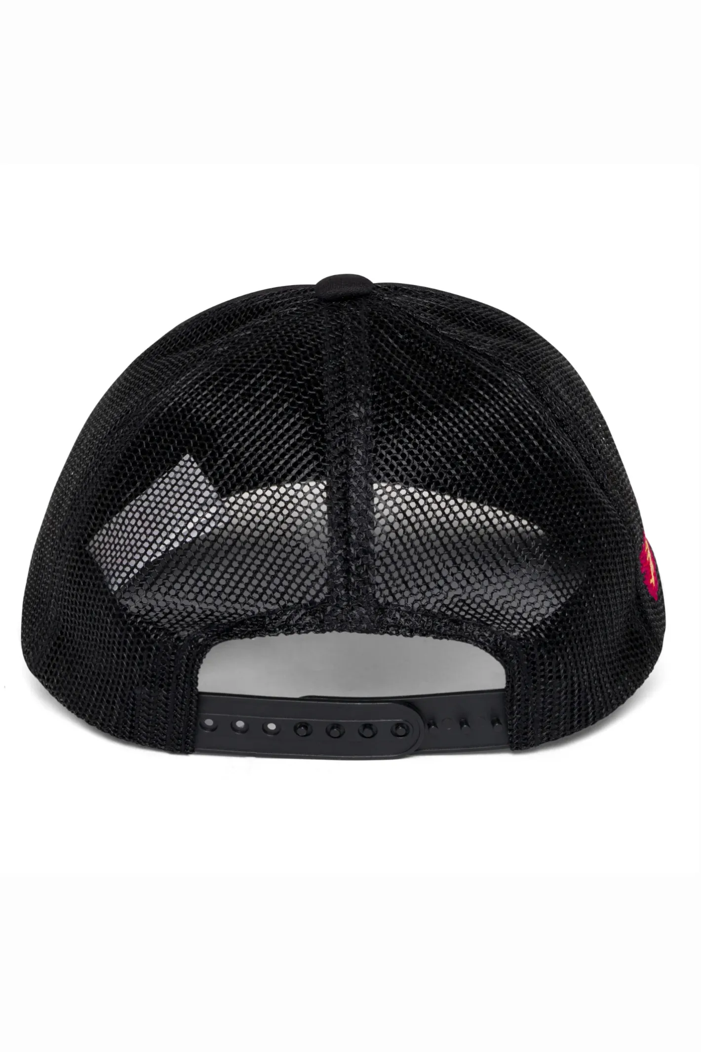 Trucker|Czapki Z Daszkiem-Ripndip Czapka Risky Business