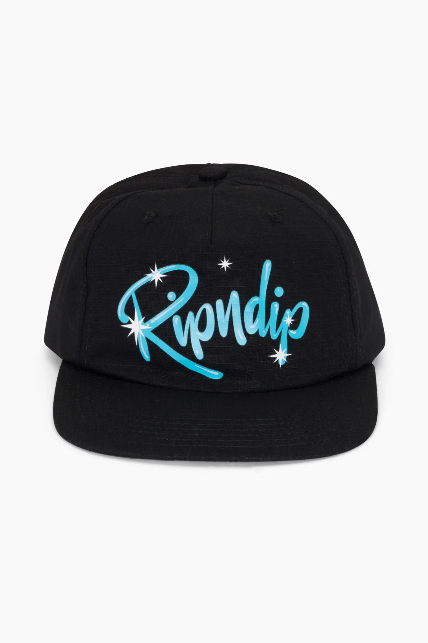 Snapback|Czapki Z Daszkiem-Ripndip Czapka Sprinkles