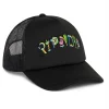 Trucker|Czapki Z Daszkiem-Ripndip Czapka Venice