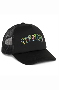 Trucker|Czapki Z Daszkiem-Ripndip Czapka Venice