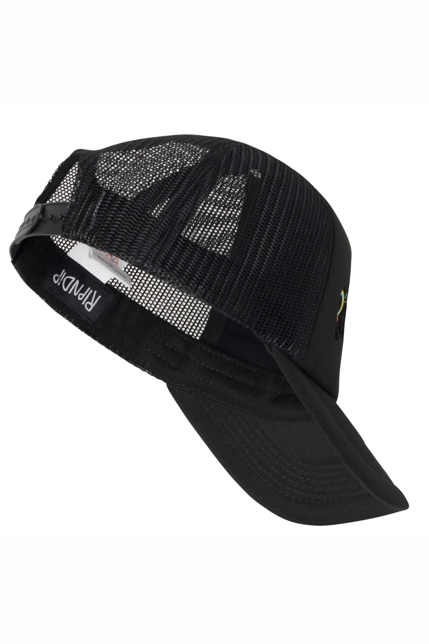 Trucker|Czapki Z Daszkiem-Ripndip Czapka Venice