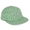 Snapback|Czapki Z Daszkiem-Ripndip Czapka Wilshire