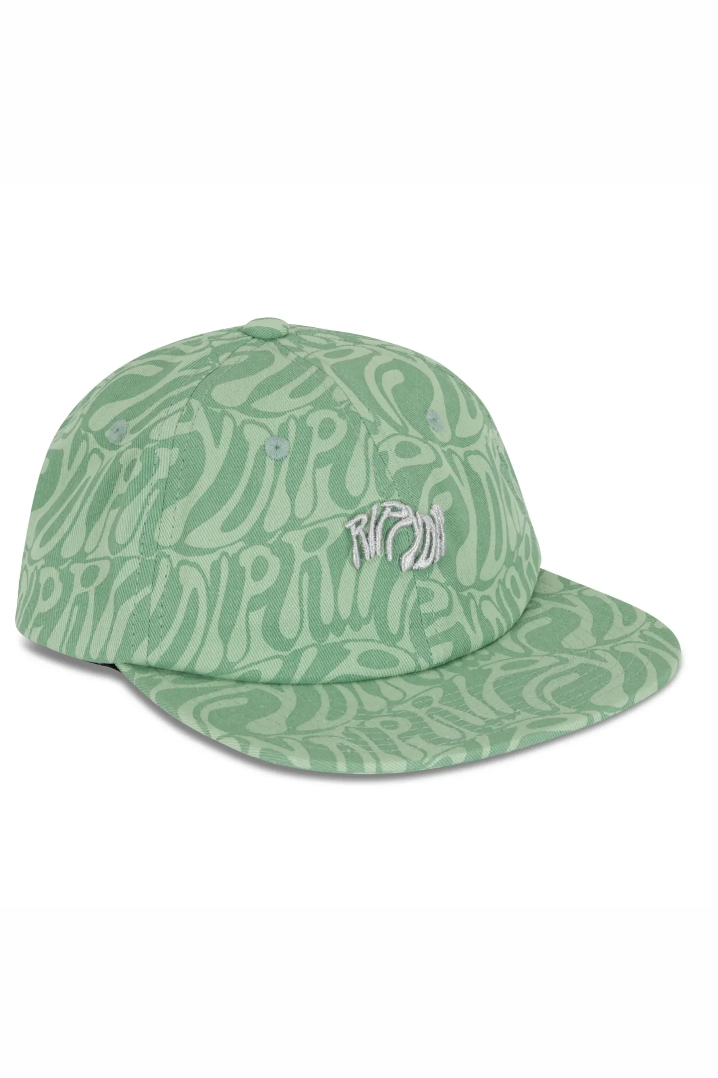 Snapback|Czapki Z Daszkiem-Ripndip Czapka Wilshire
