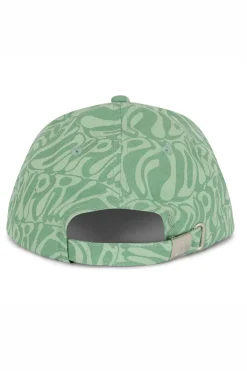 Snapback|Czapki Z Daszkiem-Ripndip Czapka Wilshire