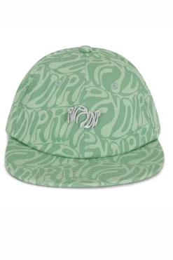 Snapback|Czapki Z Daszkiem-Ripndip Czapka Wilshire