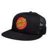 Trucker|Czapki Z Daszkiem-Santa Cruz Skateboards Czapka Santa Cruz Classic Dot