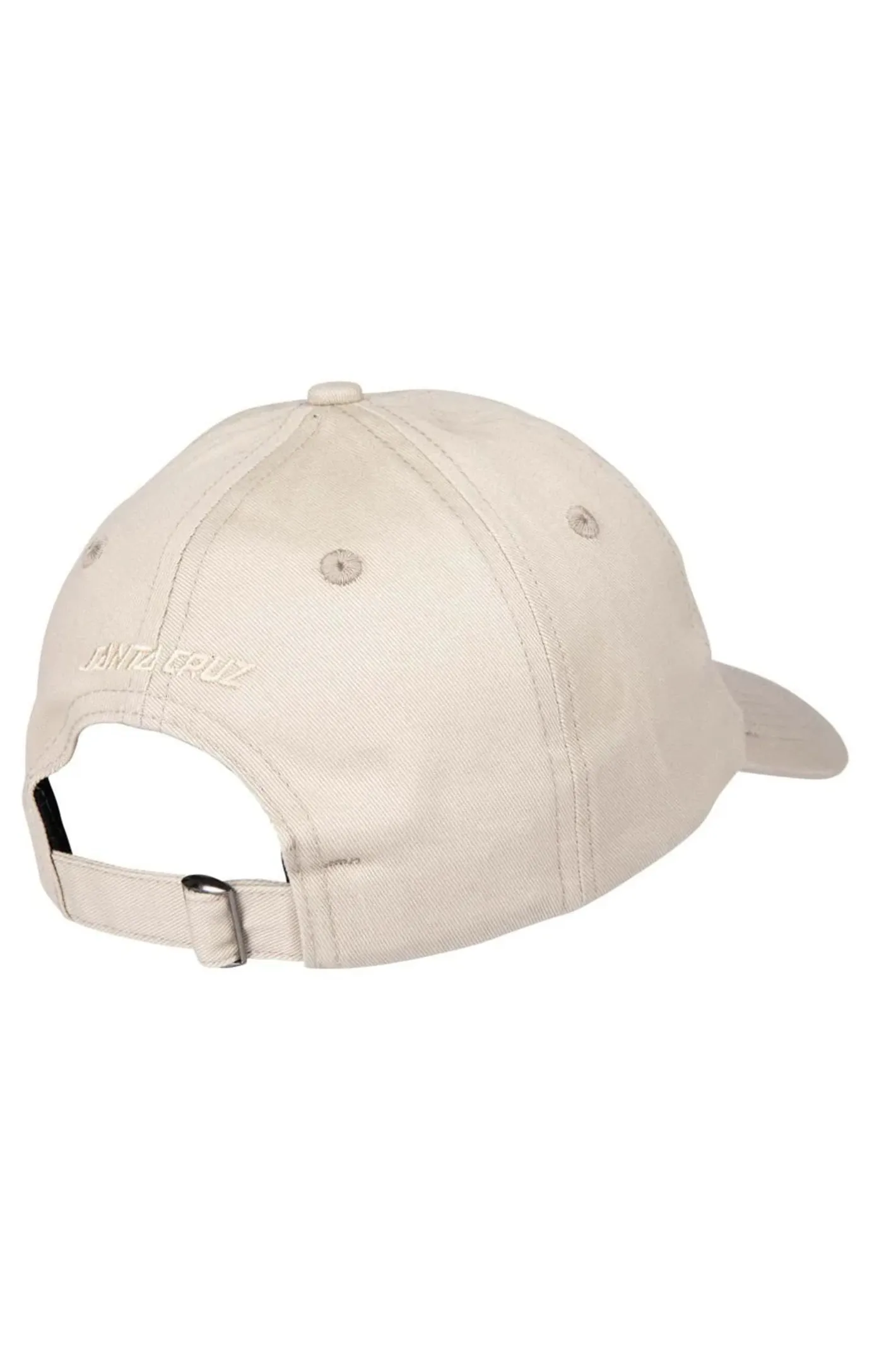 Snapback|Czapki Z Daszkiem-Santa Cruz Skateboards Czapka Santa Cruz Screaming Mini Hand