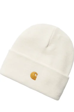 Czapki Zimowe-Carhartt WIP Czapka Zimowa Chase