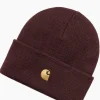 Czapki Zimowe-Carhartt WIP Czapka Zimowa Chase