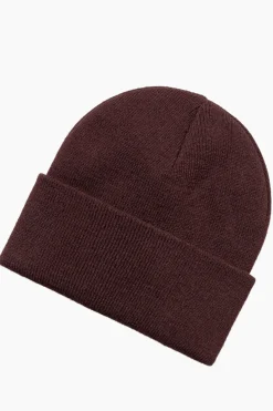 Czapki Zimowe-Carhartt WIP Czapka Zimowa Chase