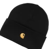 Czapki Zimowe-Carhartt WIP Czapka Zimowa Chase
