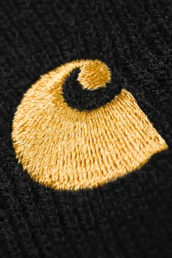 Czapki Zimowe-Carhartt WIP Czapka Zimowa Chase