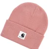 Czapki Zimowe-Carhartt WIP Czapka Zimowa Ashley