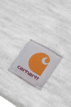 Czapki Zimowe-Carhartt WIP Czapka Zimowa Acrylic Watch