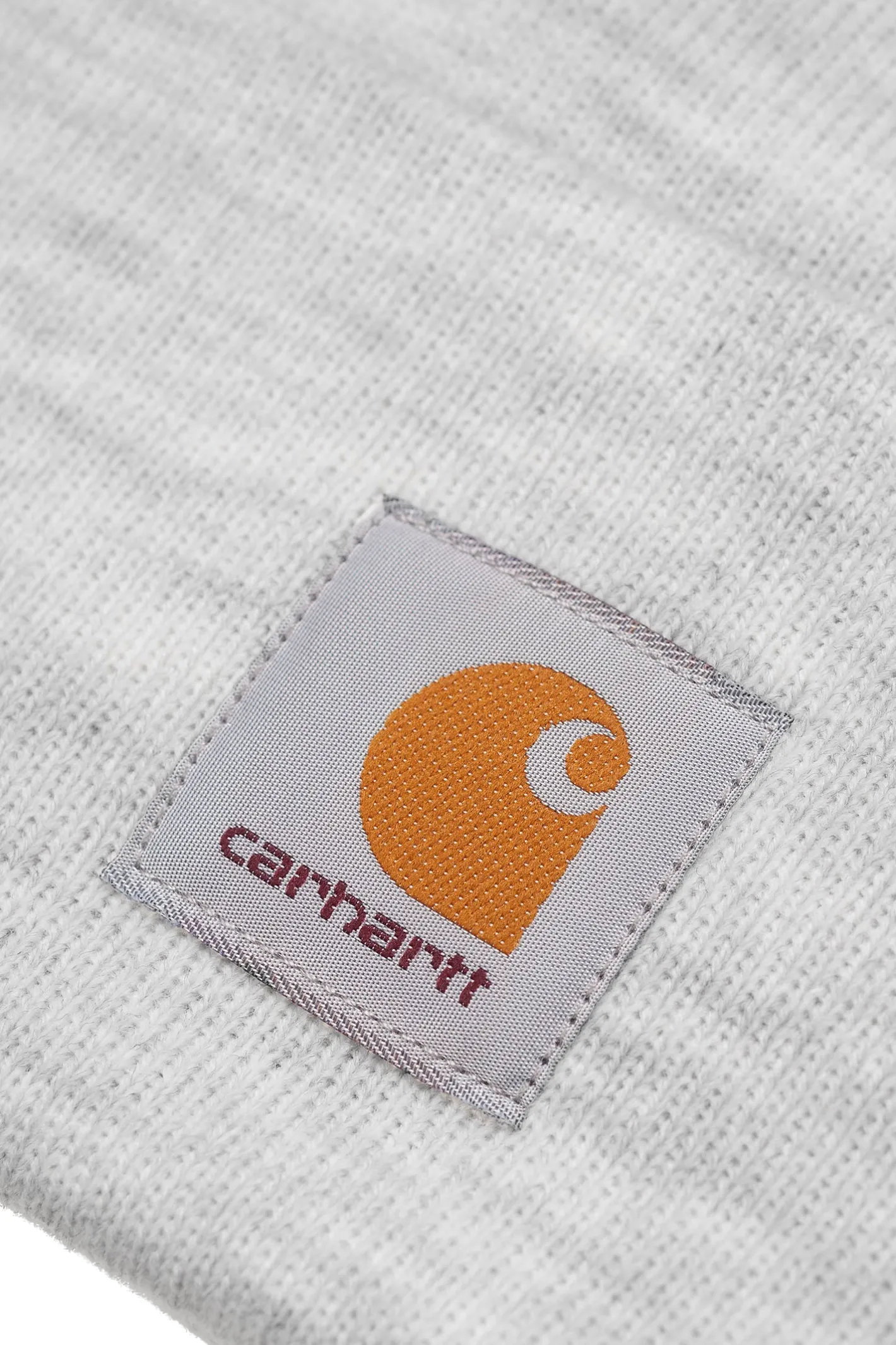 Czapki Zimowe-Carhartt WIP Czapka Zimowa Acrylic Watch