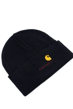 Czapki Zimowe-Carhartt WIP Czapka Zimowa American Script