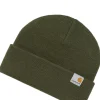 Czapki Zimowe-Carhartt WIP Czapka Zimowa Stratus Low