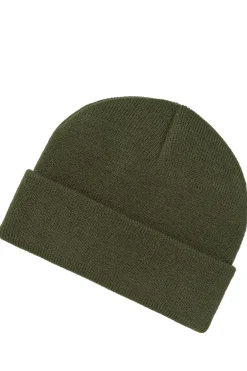 Czapki Zimowe-Carhartt WIP Czapka Zimowa Stratus Low