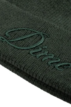 Czapki Zimowe-Dime Czapka Zimowa Cursive Wool