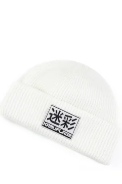 Czapki Zimowe-Kamuflage Czapka Zimowa Comfy Racing Crew