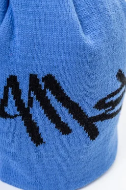 Czapki Zimowe-Mercur Czapka Zimowa Embroider Y2K