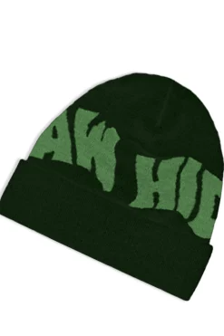 Czapki Zimowe-Raw Hide Czapka Zimowa OG Logo