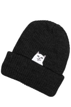 Czapki Zimowe-Ripndip Czapka Zimowa Lord Nermal