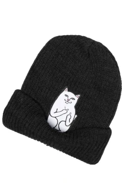 Czapki Zimowe-Ripndip Czapka Zimowa Lord Nermal