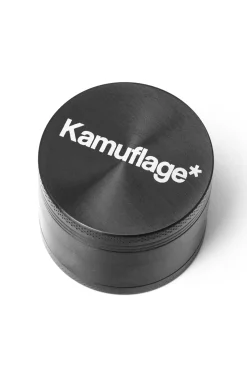 Inne-Kamuflage Definitywnie Nie Młynek Do Konopi