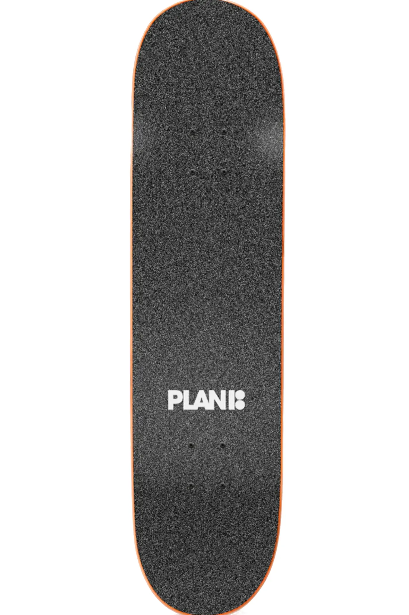 Kompletne Deskorolki-Plan B Skateboards Deskorolka Plan B LA