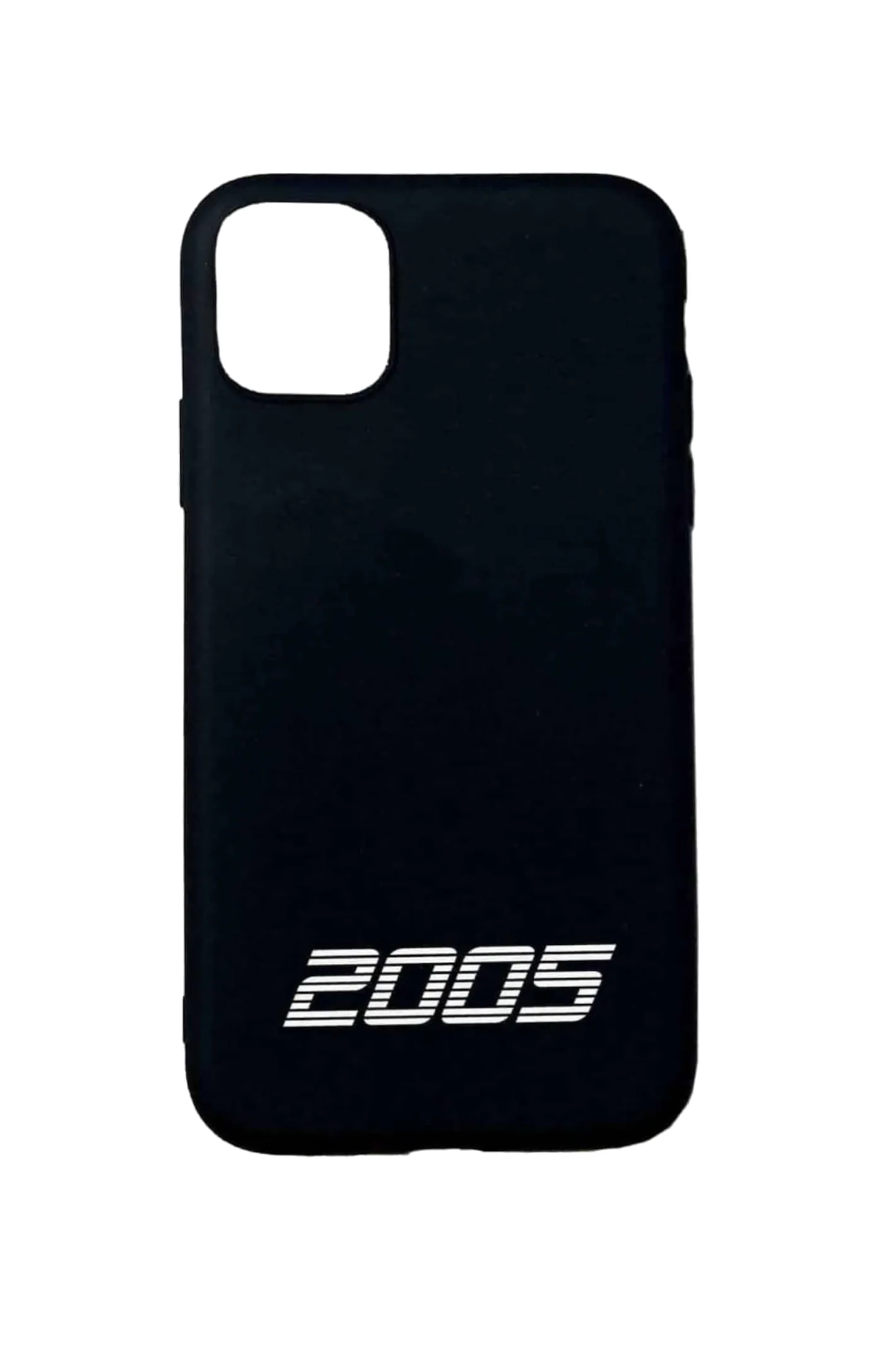Inne-2005 Etui Basic Iphone Case 11 Pro