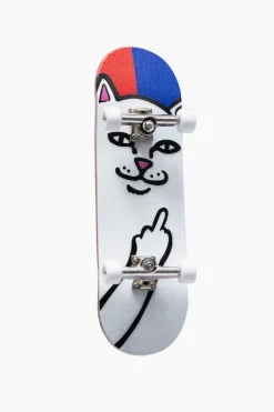 Inne-Ripndip Fingerboard Lord Nermal