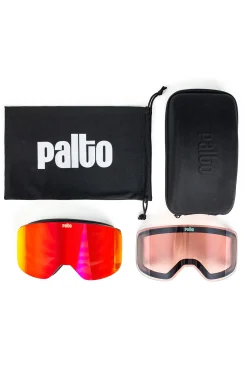 Gogle Snowboardowe|Buty Snowboardowe-Palto Gogle Snowboardowe Classic