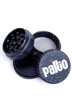Inne-Palto Grinder