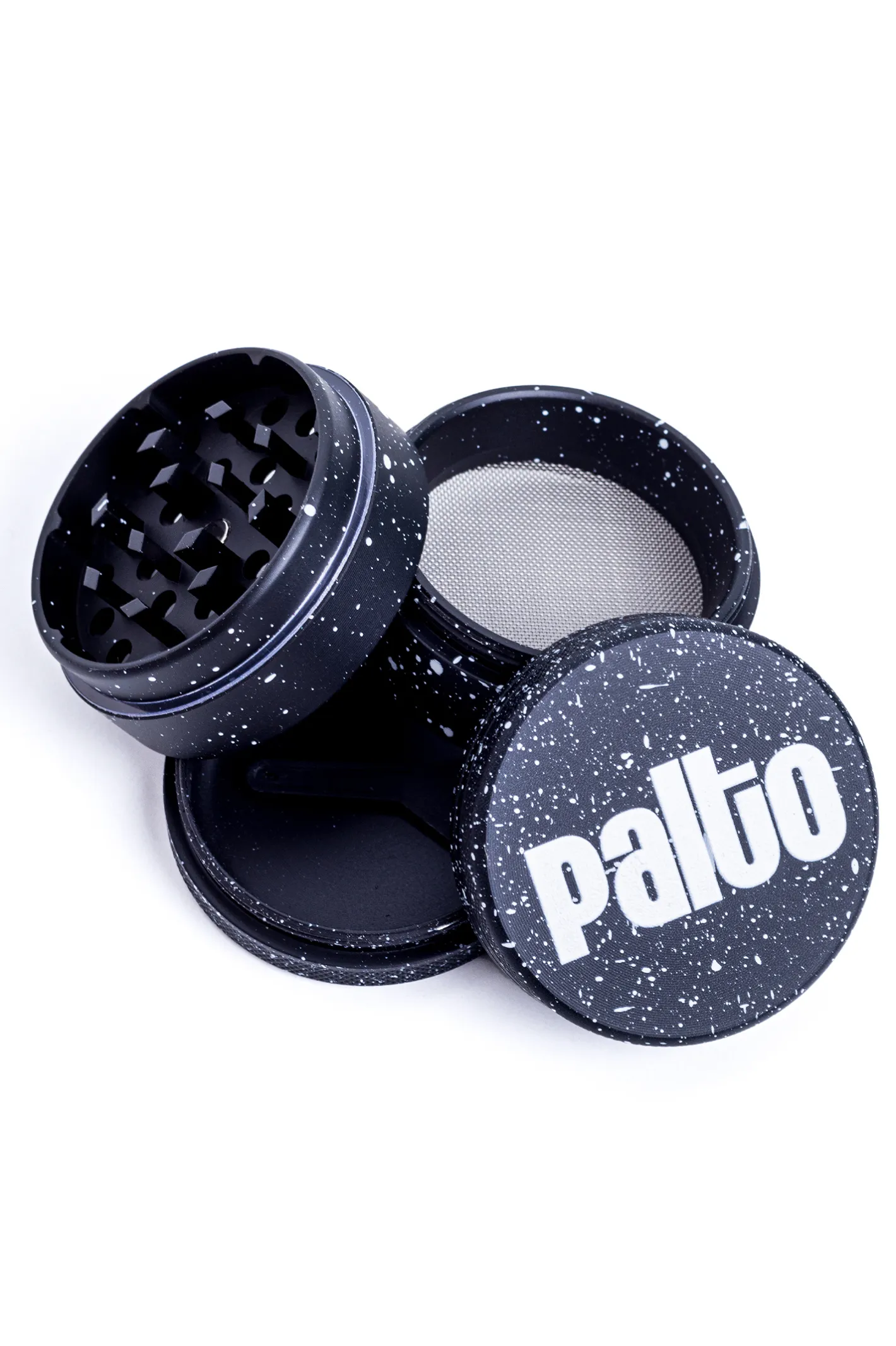 Inne-Palto Grinder