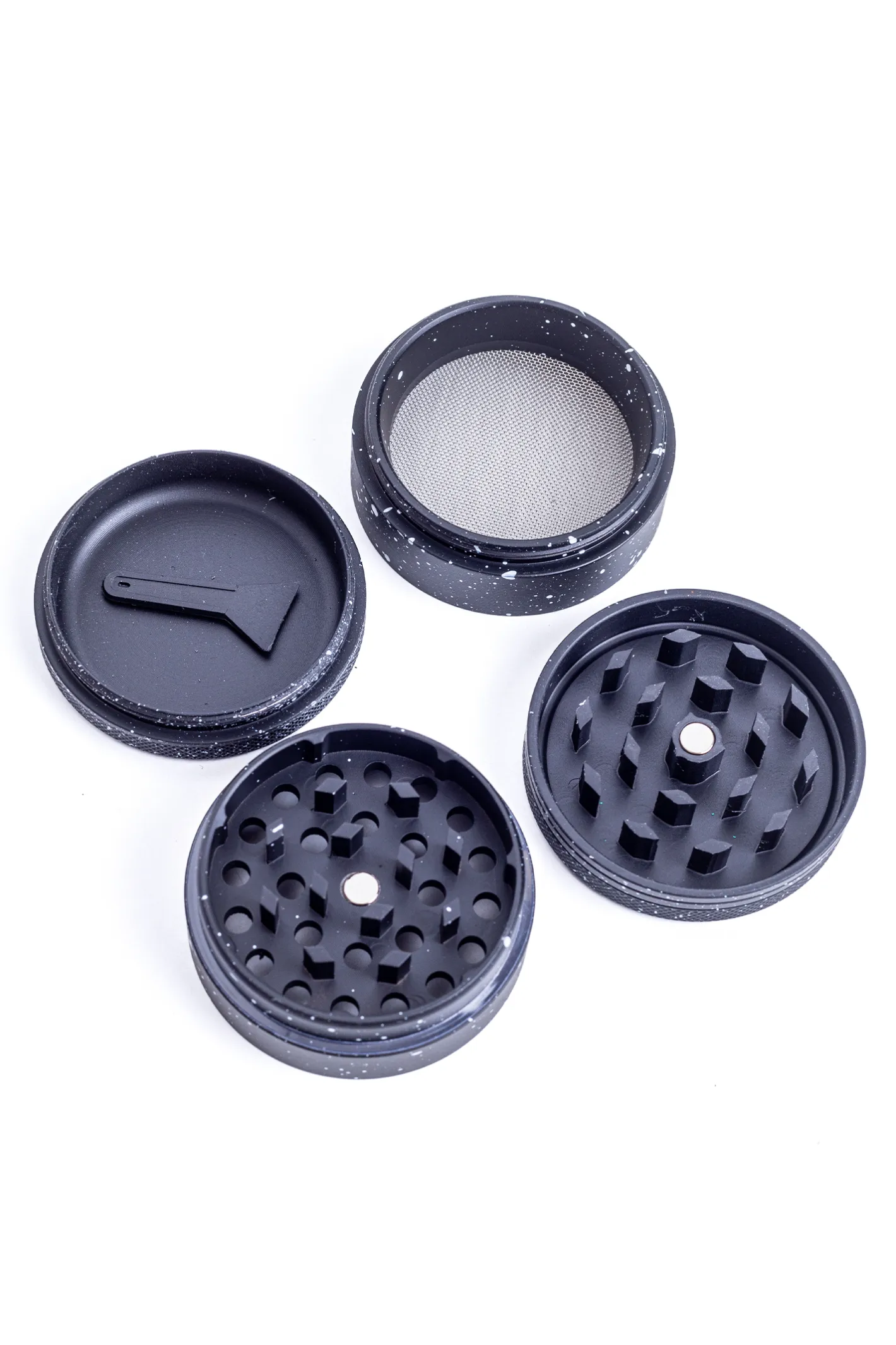 Inne-Palto Grinder