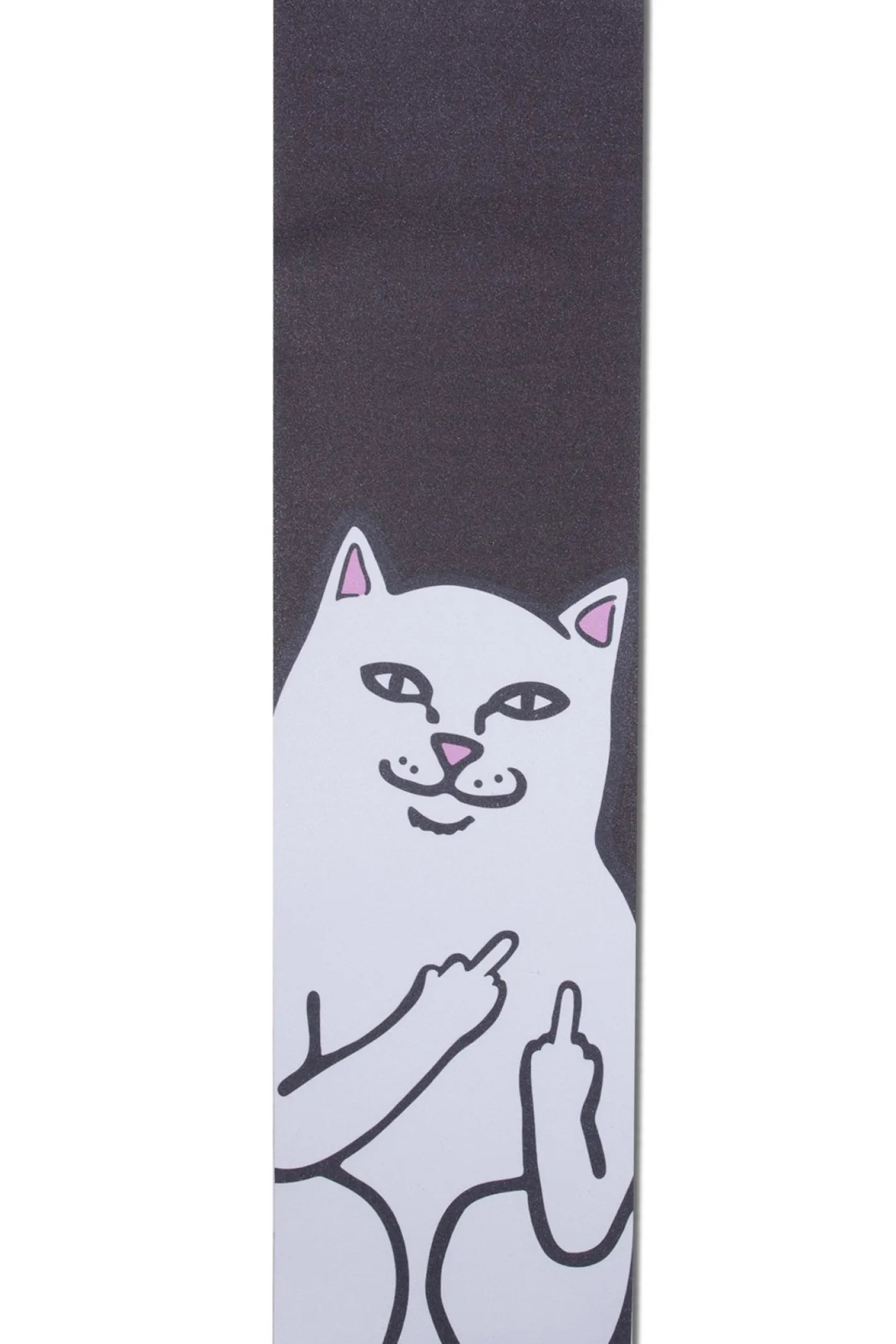 Grip Tape-Ripndip Grip Lord Nermal