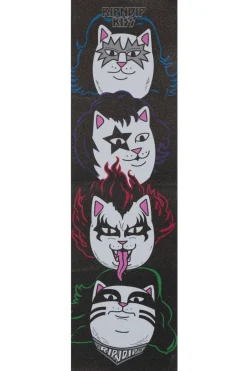 Grip Tape-Ripndip Grip Made For Lovin