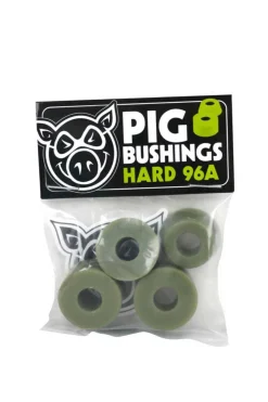Gumki Do Trucków-Pig Wheels Gumki Pig Hard 96A