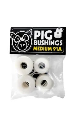 Gumki Do Trucków-Pig Wheels Gumki Pig Medium 91A