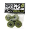 Gumki Do Trucków-Pig Wheels Gumki Pig Medium 91A