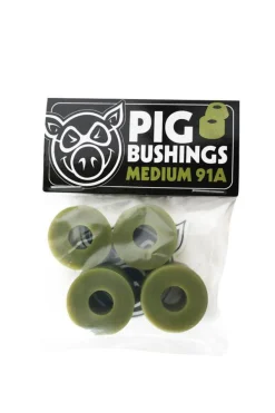Gumki Do Trucków-Pig Wheels Gumki Pig Medium 91A
