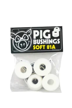 Gumki Do Trucków-Pig Wheels Gumki Pig Soft 81A