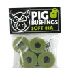 Gumki Do Trucków-Pig Wheels Gumki Pig Soft 81A