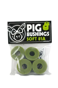 Gumki Do Trucków-Pig Wheels Gumki Pig Soft 81A