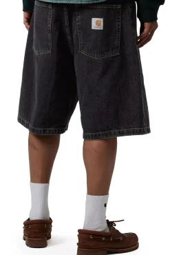 Szorty Jeansowe|Jorts-Carhartt WIP Jortsy Brandon