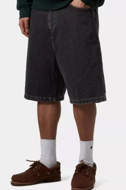 Szorty Jeansowe|Jorts-Carhartt WIP Jortsy Brandon
